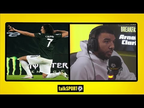Troy Deeney says Edinson Cavani MUST face 3 game ban for his Instagram comments