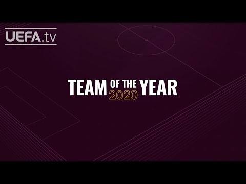 2020 UEFA.com fans' WOMEN'S Team of the Year - VOTING STARTS!