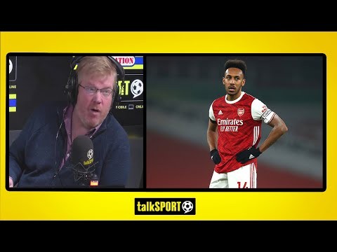 "Mikel Arteta deserves to be slaughtered!" Adrian Durham slams Arsenal manager!