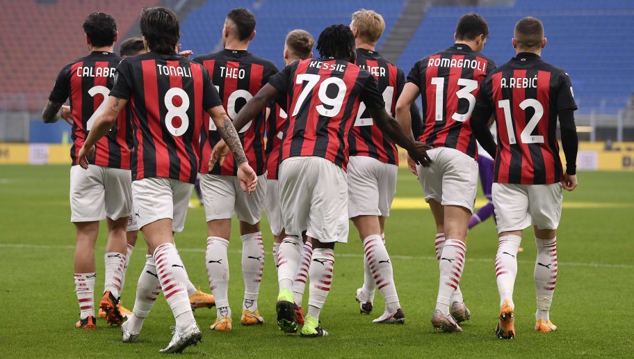 Milan’s Supporting Cast Steps Up in Zlatan Ibrahimovic’s Absence