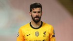 Alisson Adds to Liverpool Injury Woes With Hamstring Problem