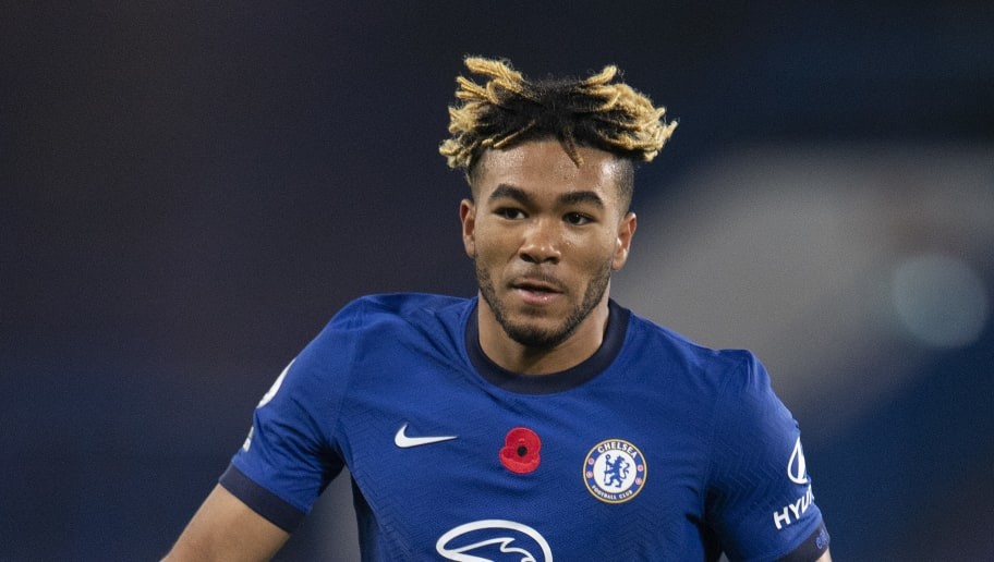 Reece James Reveals Chelsea Are Targeting Premier League Title This Season