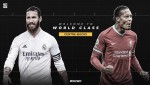 Welcome to World Class: The Shortlist - Centre-Backs