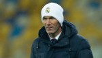 Zinedine Zidane 'to Be Sacked' if Real Madrid Drop Out of Champions League