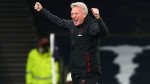 Moyes emerging from Man United nightmare with redemption at West Ham
