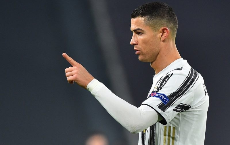 Complete Juventus performance a positive sign