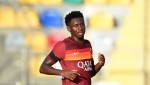 West Ham & Leicester Interested in Roma Midfielder Amadou Diawara