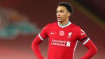 Trent Alexander-Arnold Discusses Significance of Fans' Return to Stadiums
