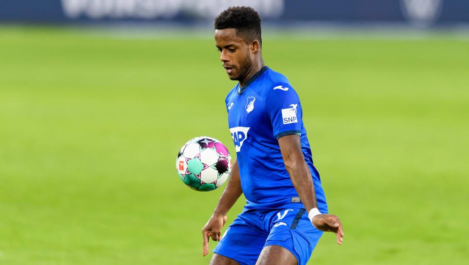 How Tottenham's Ryan Sessegnon Is Getting on at Hoffenheim