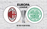 Europa League LIVE: AC Milan v Celtic