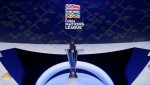 UEFA Nations League Semi-Finals Announced