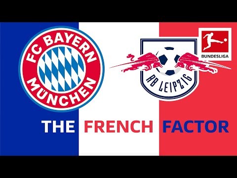 Upamecano, Hernández, Coman & Co. - French Superstars Face Off in FC Bayern vs. RB Leipzig