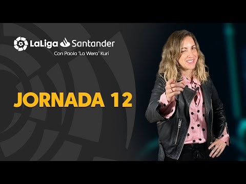 La Previa con Paola ‘La Wera‘ Kuri: Jornada 12