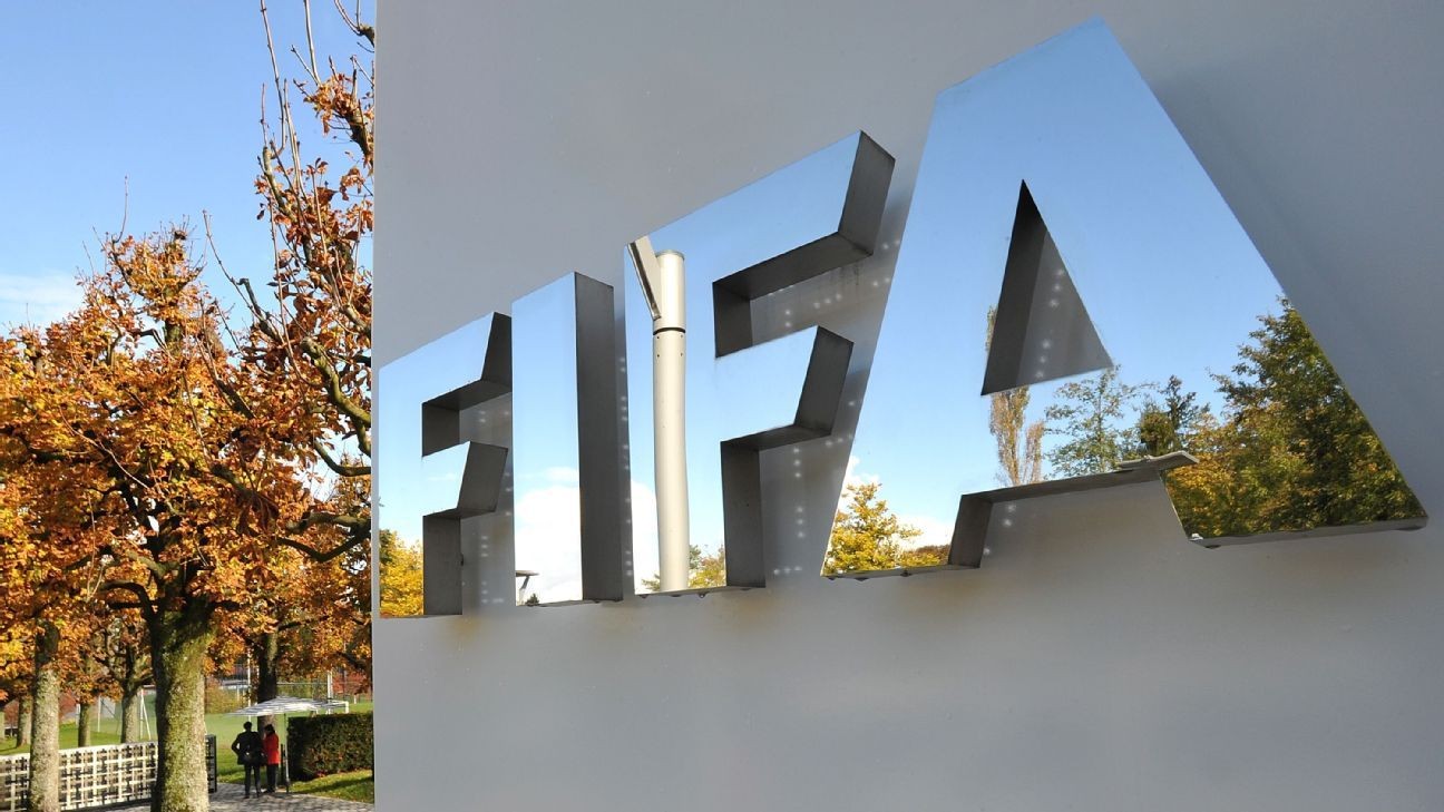 FIFA approves maternity leave for players