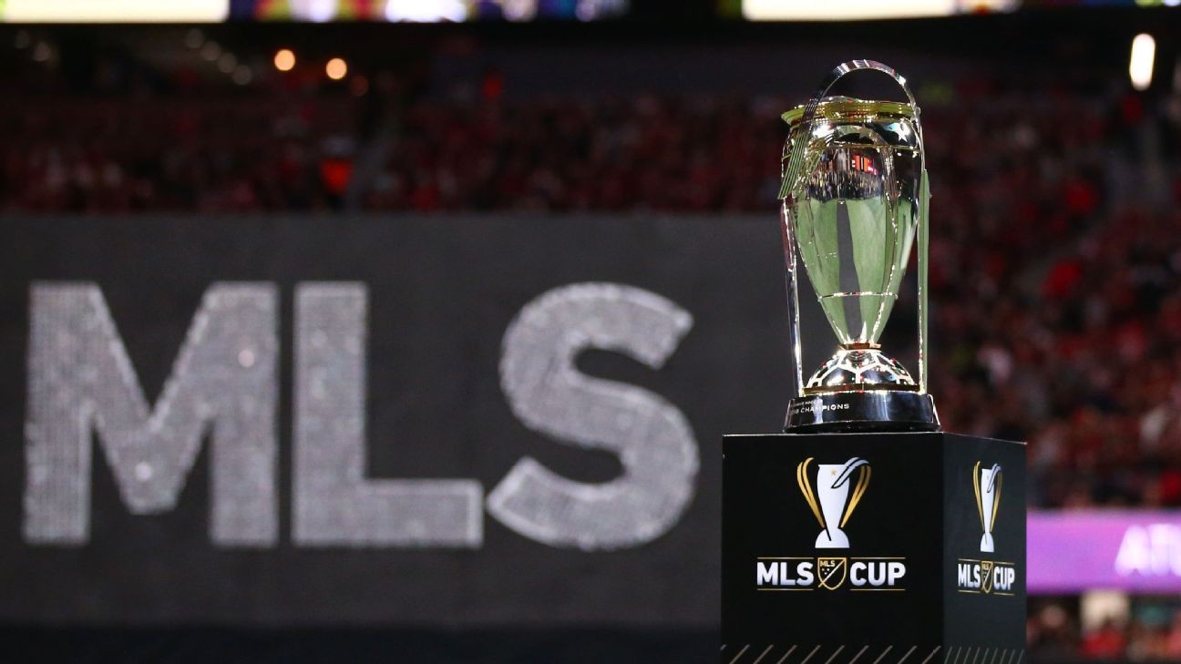 Sources: MLS could use neutral site for Cup final