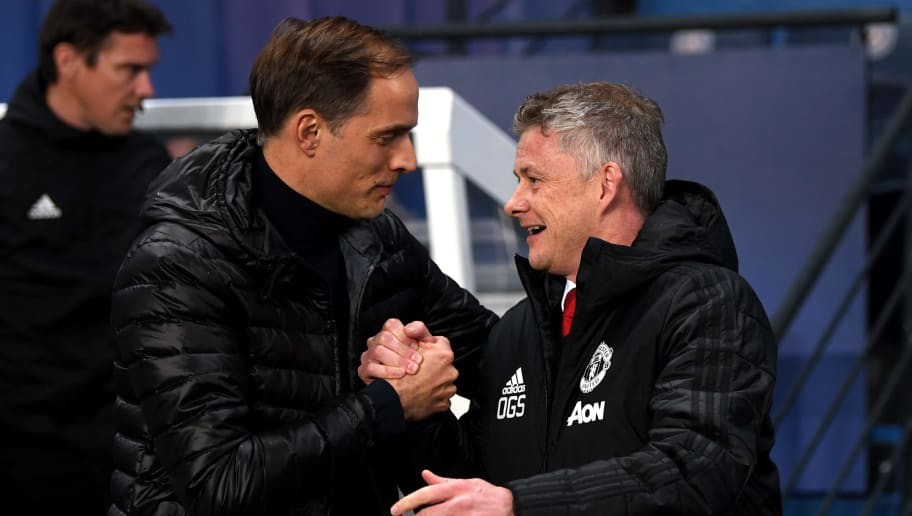 Ole Gunnar Solskjaer Urges Patience as Thomas Tuchel Linked with Man Utd
