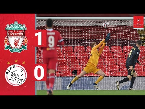 Highlights: Liverpool 1-0 Ajax | Jones wins it & Kelleher's dream European debut