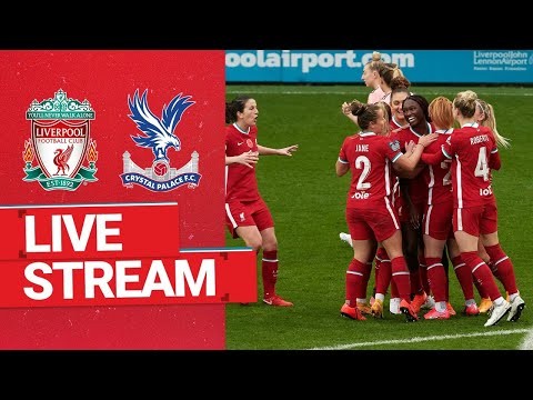 Liverpool crystal palace online live stream