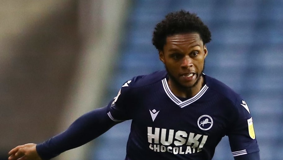 Mahlon Romeo 'Lost for Words' After Millwall Supporters Boo Players for Taking the Knee