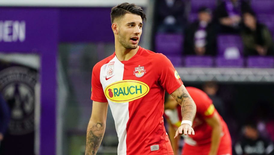 The Details Behind Dominik Szoboszlai's Release Clause as Top Clubs Eye January Transfer