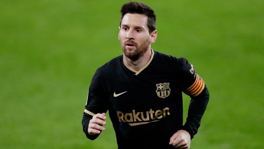 PSG Directors Provides Update on Rumoured Interest in Lionel Messi