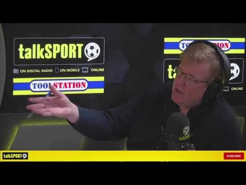 'FANS HAVE GOT IT IN FOR POGBA!' - Adrian Durham & Darren Gough react to Raiola's Paul Pogba quotes