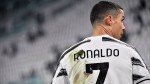 Ronaldo unveiled as 'Operation Chrono' character
