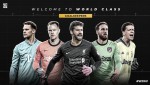 Welcome to World Class: The Top 5 Goalkeepers of 2020 - Ranked