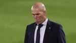 Zinedine Zidane Discusses His Real Madrid Future Ahead of Crucial Champions League Game