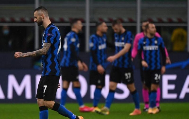 Shakhtar draw leaves Inter as the only Serie A side to not progress in Champions League
