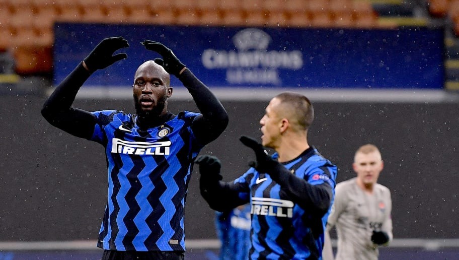 Inter 0-0 Shakhtar Donetsk: Player Ratings as Antonio Conte's Side Crash Out of Europe