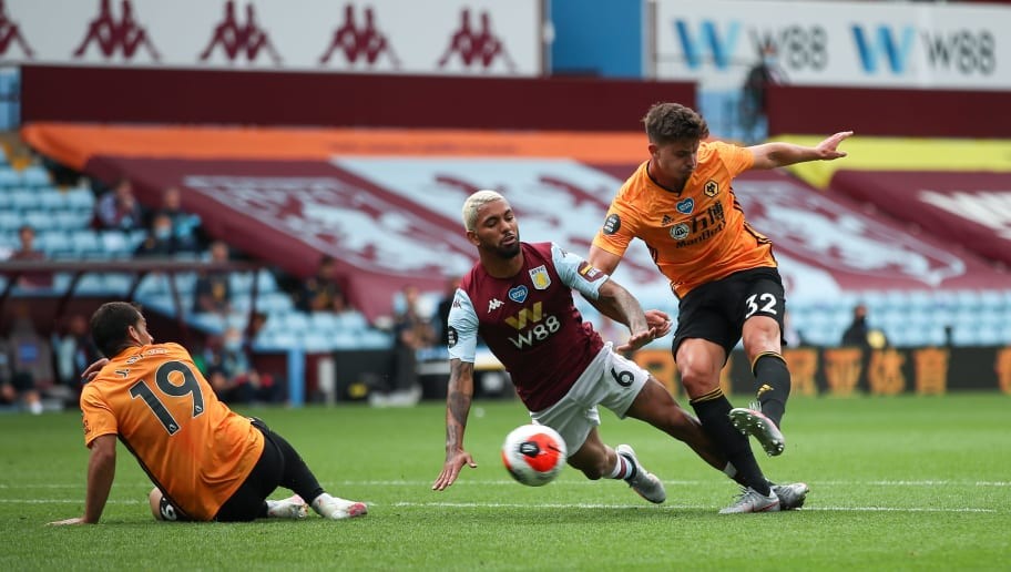 Wolves vs Aston Villa Preview: How to Watch on TV, Live Stream, Kick Off Time & Team News