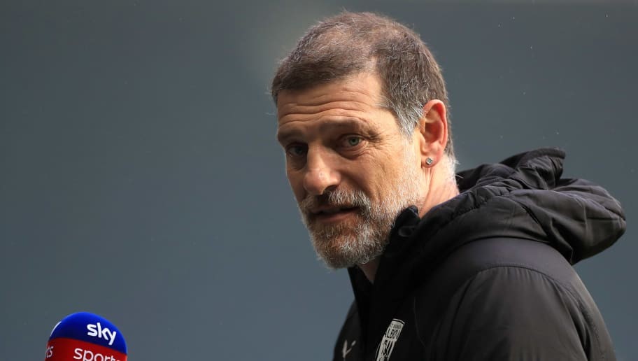 Newcastle vs West Brom Preview: How to Watch on TV, Live Stream, Kick Off Time & Team News