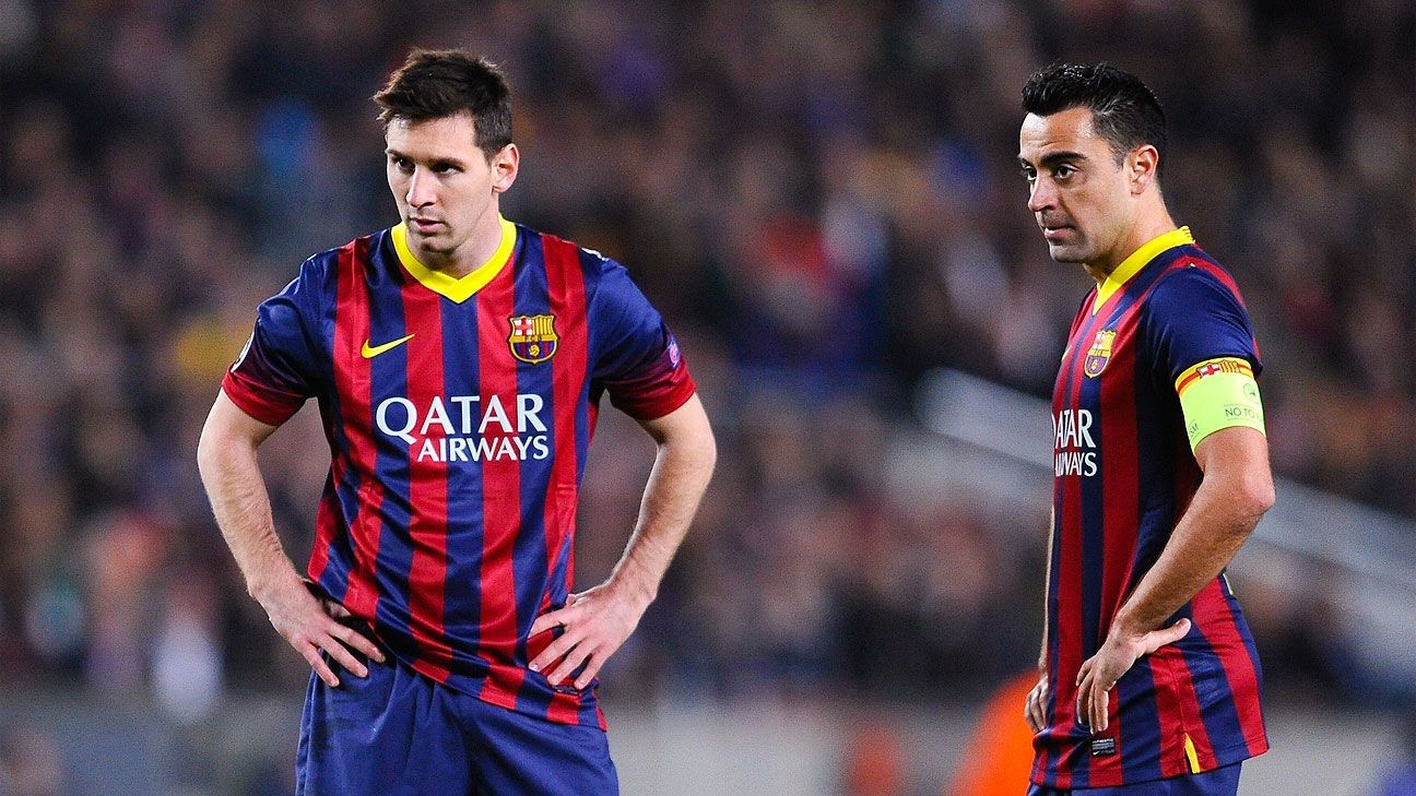 Barca presidential hopeful: I can make Messi stay