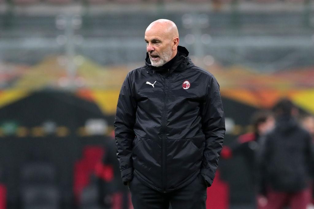 PIOLI: "THE LADS ARE ALWAYS READY WHEN CALLED UPON"
