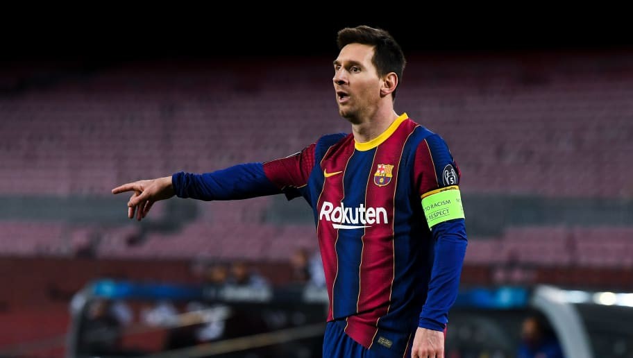 Victor Font Hopeful Lionel Messi Will Extend Barcelona Stay With Xavi as Manager