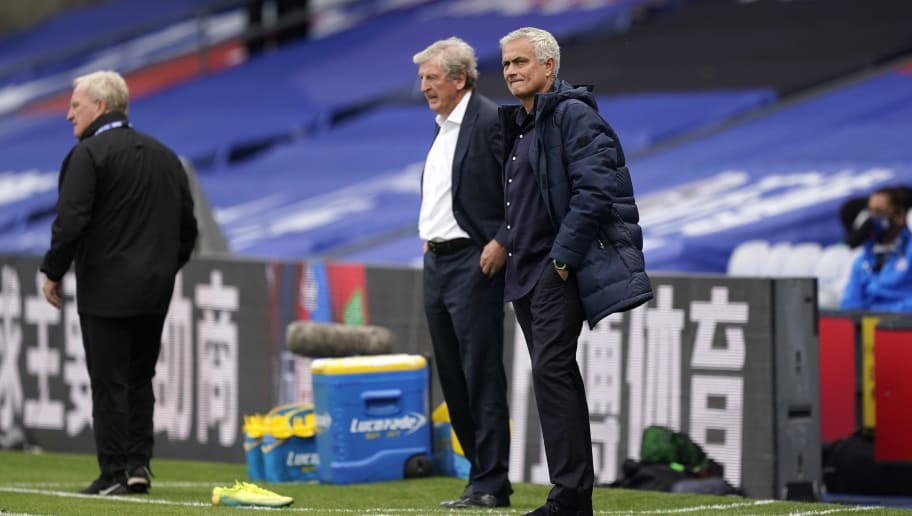Crystal Palace vs Tottenham Preview: How to Watch on TV, Live Stream, Kick Off Time & Team News
