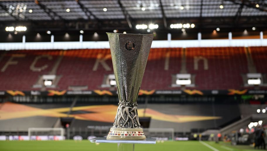 The Europa League Round of 32 Qualifiers - Ranked