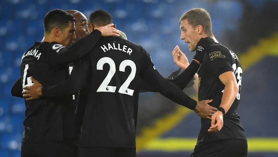 Leeds 1-2 West Ham: Player Ratings as Late Angelo Ogbonna Header Seals Points for Hammers