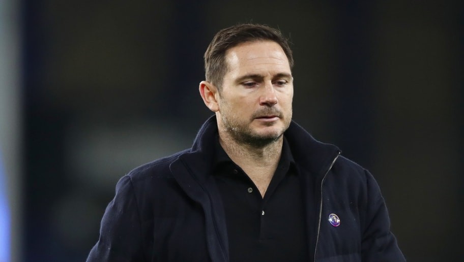 Frank Lampard Hits Out at Jurgen Klopp Over 'Strongest Squad' Claims