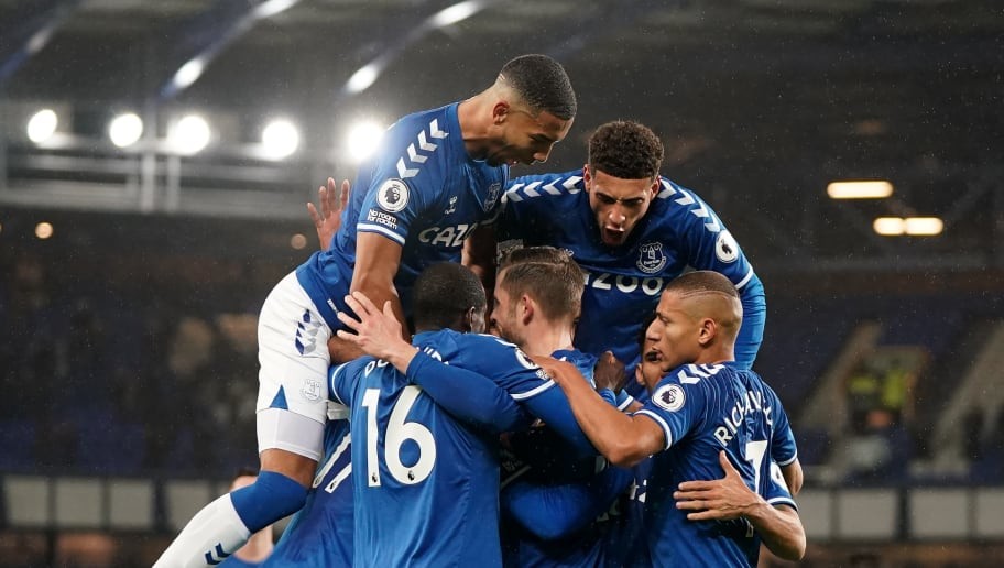 Everton 1-0 Chelsea: Player Ratings as Gylfi Sigurdsson Penalty Sinks Blues