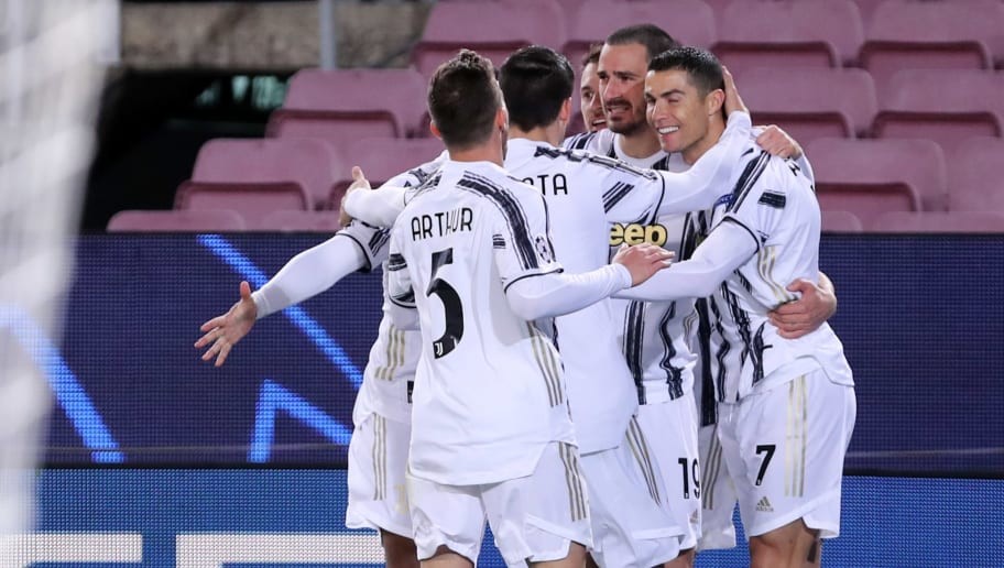 Genoa vs Juventus Preview: How to Watch on TV, Live Stream, Kick Off Time & Team News