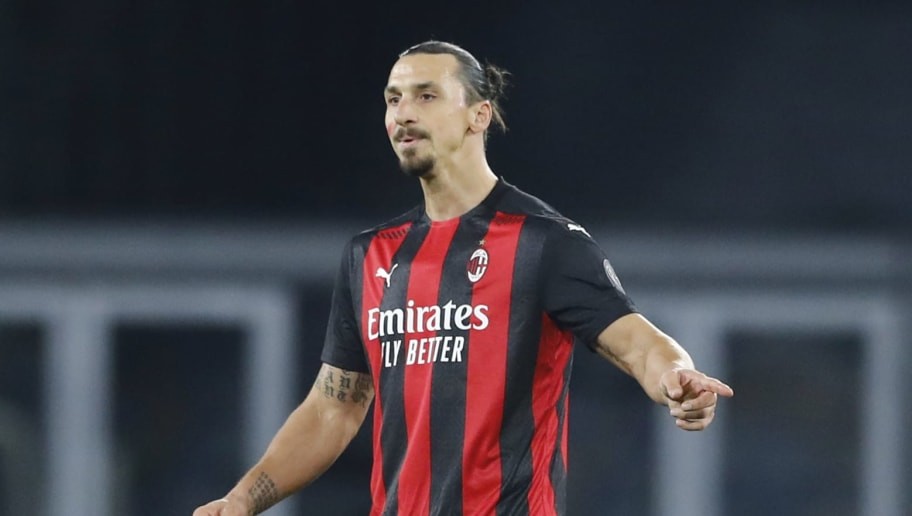 Zlatan Ibrahimovic Discusses His Future in Candid Interview