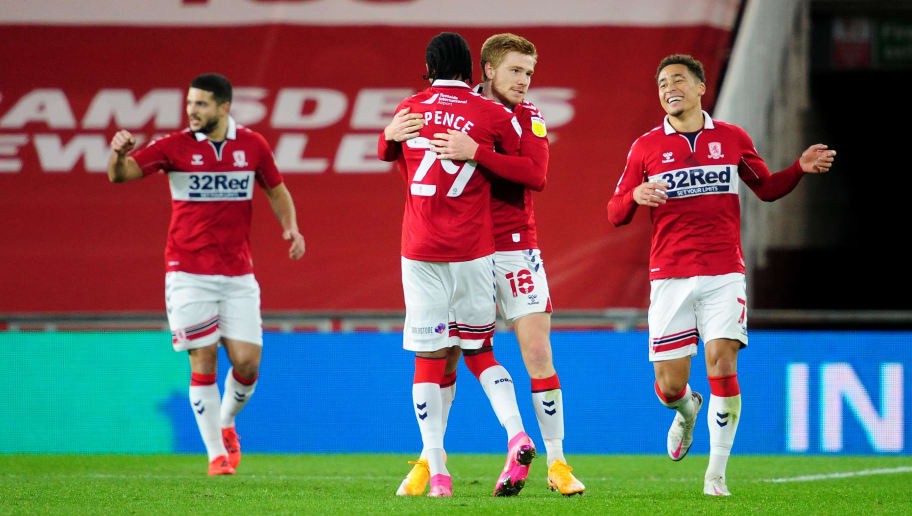 Winners & Losers From Gameweek 18 in the Championship