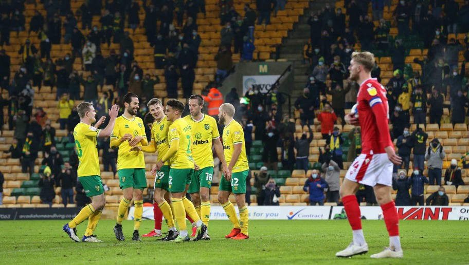 Norwich Will Be Promoted Again This Season & They've Learnt Their Lessons