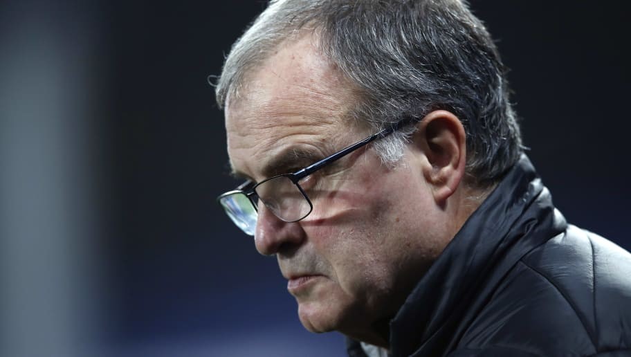 Why Marcelo Bielsa Deserved to Be Nominated for The Best FIFA Men's Coach in 2020