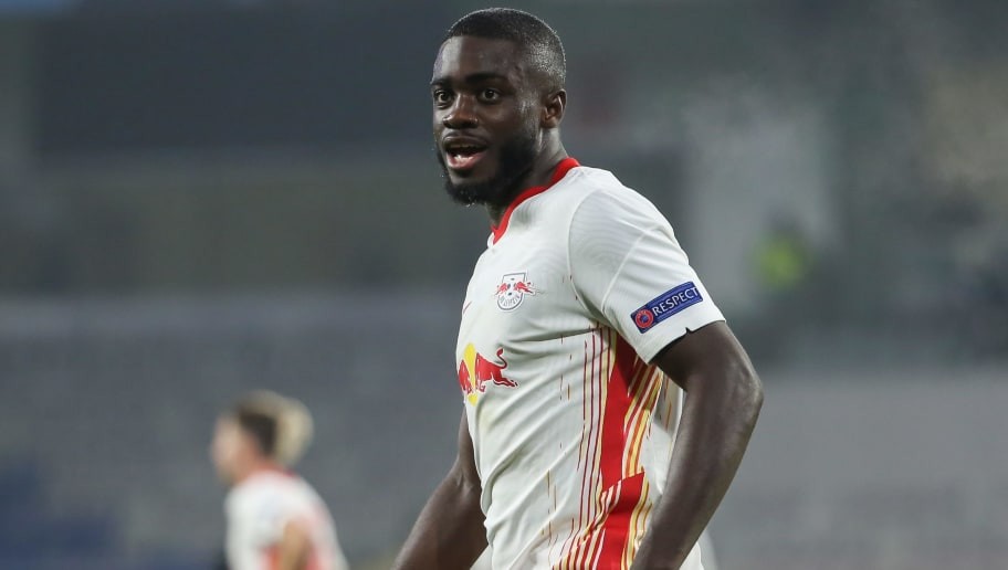 Manchester United Cool Interest in Dayot Upamecano - Bayern in Pole Position