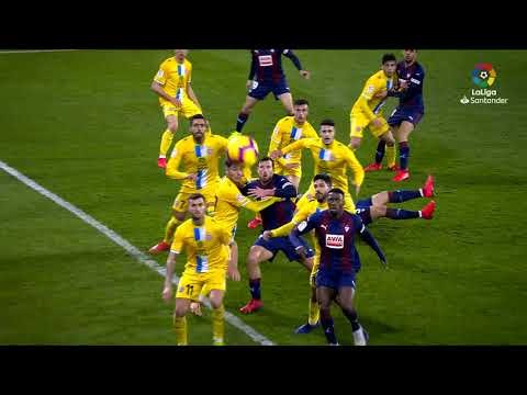 LaLiga Memory: Charles Días