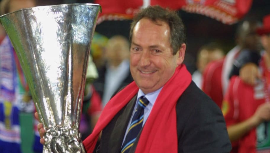 Football World Pays Tribute to Gerard Houllier