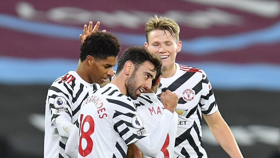 20 Must-Watch Games in the Premier League, Bundesliga, Serie A & La Liga Over the Festive Period